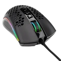Mouse Redragon Gamer Storm Elite RGB Preto 16000dpi - M988-rgb