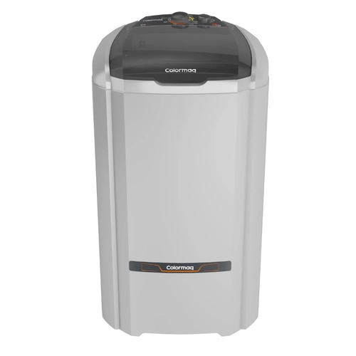 LAVADORA COLORMAQ LCS 20 KG 220W