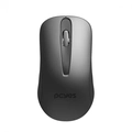 Kit Teclado e Mouse Pcyes Soft Wireless 1200Dpi Preto - PCOSFWAB