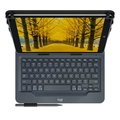 Capa Logitech Universal Folio Teclado Para Tablets De 10