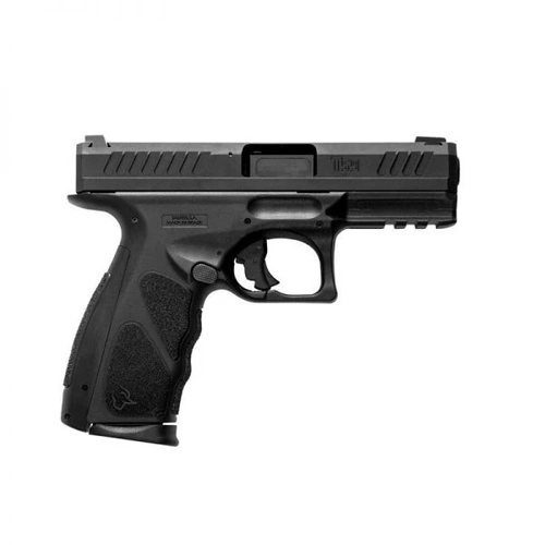 Pistola Taurus TS9 - Carbono Fosco