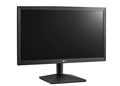 Monitor LG 19.5 LED HD, HDMI, Ajuste de Ângulo, VESA - 20MK400H-B