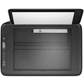 Impressora Multifuncional HP Advantage 2874 - Preto