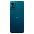Smartphone Motorola Xt2363-1 G34 5g Verde 256gb - Pb0g0013br