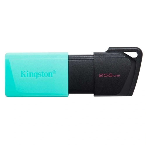 Pen Drive Kingston, Datatraveler, Exodia, M 256gb Usb 3.2 - Dtxm/256gb