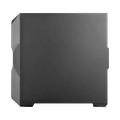 Gabinete Gamer Cooler Master Masterbox TD500L, Mid Tower, Lateral em Acrilico, Black, 1x Fan, MCB-D500L-KANN-S00 - Open