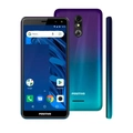 Smartphone Positivo Tw 3 Pro Aurora