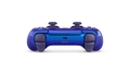 Controle Joystick PS5 sem Fio DualSense Original, Chroma Indigo - Sony