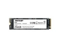 Ssd Patriot P300 Nvme 256gb M.2 2280 Pcie Gen 3 X4 Ssd - P300p256gm28