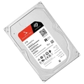 HD 6TB Seagate Ironwolf Pro 256mb 7200rpm - St6000nt001
