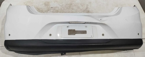 Parachoque traseiro Chevrolet Prisma 2013/2015 (ID:3207)