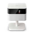 Projetor Smart Epson Lifestudio Flex Ef-71 Portátil Branco Pérola Full Hd - V11hb79021