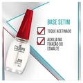 Base Tratamento Base Setim Colorama 8ml