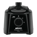 Liquidificador Power Mix Arno Lq10 550w 110v Preto