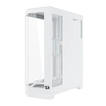 Gabinete Gamer Redragon Edge Branco Sem Fans Ca-608w