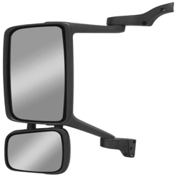 Conjunto Espelho LE S/DES VLV FH 2010 2014+AUX