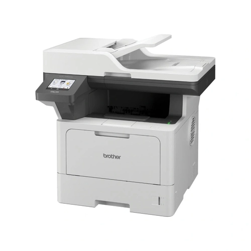 Multifuncional Brother Laser A4 Mono Usb/eth Dcpl5662dn