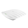 Access Point Wireless Gigabit Mu-mimo Montável Em Teto 2.4ghz e 5ghz Ac1750 Eap245 Smb Nacional Smb