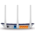 Roteador TP-Link Archer C20W Dual Band, AC750Mbps, 3 Antenas - C20-W