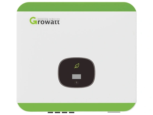 Inversor Solar On Grid Min10000tl-x 10kw Monofasico 220v 3mppt