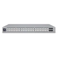 Switch Ubiquiti 48p 32prj45/16p2.5g/ Psfp+ Usw-pro-max-48