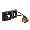 Water Cooler Cooler Master Masterliquid ML240L V2 240MM - MLW-D24M-A18PK-R2