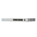 Switch Ubiquiti Unifi 48 Portas Poe + 2sfp + 2sfp+ Us-48-500w i