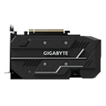 Placa De Vídeo Gigabyte Geforce Gtx 1660 Oc 6g - Gvn1660oc6gdi
