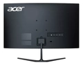 Monitor 27 Acer Full HD Curvo Preto ED270 240Hz - X2BMIIPX