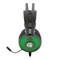 Headset Gamer Fortrek 7.1 RGB G Pro H3+ Cinza - 65907