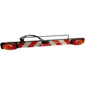 Conjunto Transbike Luxo e Sinalizador Altmayer