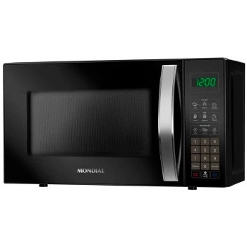 Micro-ondas 21l Mondial Mo-01-21 - 5615-01