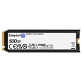 SSD 500GB M.2 NVMe Kingston Renegade - SFYRSK/500G