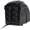Nobreak 600va Bivolt Preto Ts Shara - Ups Mini