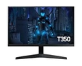 Monitor Samsung LED 24 FHD LF24T350FHLMZD