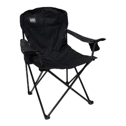 Cadeira Pandera Preta NTK (Nautika)