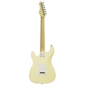 Guitarra Aria Pro Ii 714-std Fullerton Vintage White