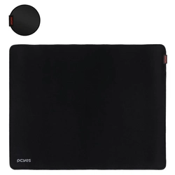 Mouse Pad Pcyes Black Standard - 360x300mm - Pmc36x30b