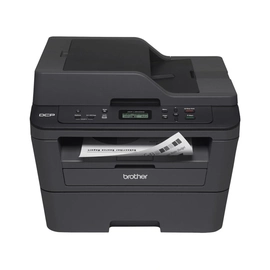 Multifuncional Laser Brother Dcp-l2540dw Monocromática A4 Wi-fi - Dcpl2540dw