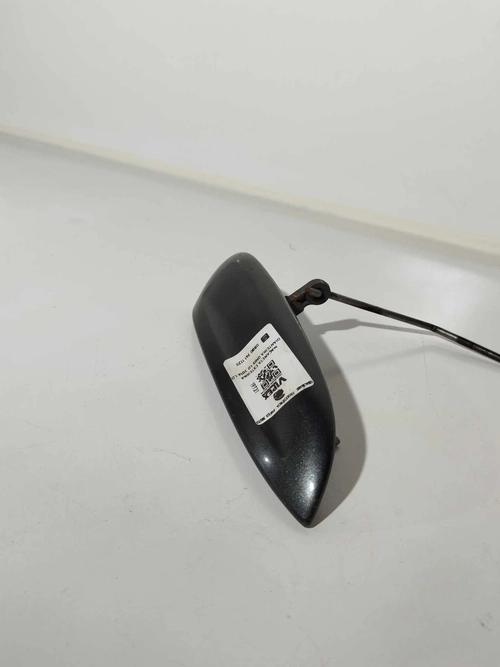 MAÇANETA EXTERNA DIANTEIRA LD CHEVROLET ONIX 1.0MT LT 2016 (Id:19731)