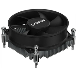 Cooler Para Processador Pcyes Notus St17 Lga 1700 - St1765w