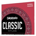 Encordoamento Violão Nylon D'addario Student Nylon Ej27h
