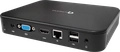 Mini PC Blue LV Plus 4120, Intel Quad Core, 8GB LPDDR4, SSD 120GB, Wifi Dual Band AC, 1x VGA, 1x HDMI, 1x RJ-45 LAN