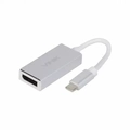 Adaptador Type c para Dp Vinik - Atdpvn