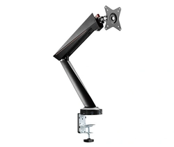 Suporte para Monitor Gamer de 17 a 32 Com Usb e Pistão à Gás - Psgam1732