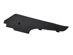 ACABAMENTO CONSOLE CENTRAL L.D VW GOLF GTI 2019 (id:20874)