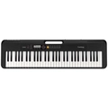 Teclado Musical Casiotone Preto - Ct-s200bkc2-br