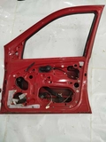 PORTA DIANTEIRA FIAT PALIO WEEKEND ELX 2001 LD (ID:11719)
