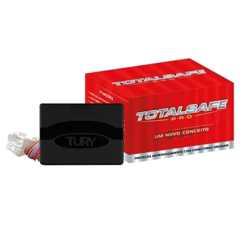 Módulo Vidro Tury Ae Pro4.10aa