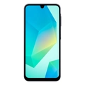 Smartphone Samsung A16 4gb 128gb Preto - Sm-a165mzkrzto